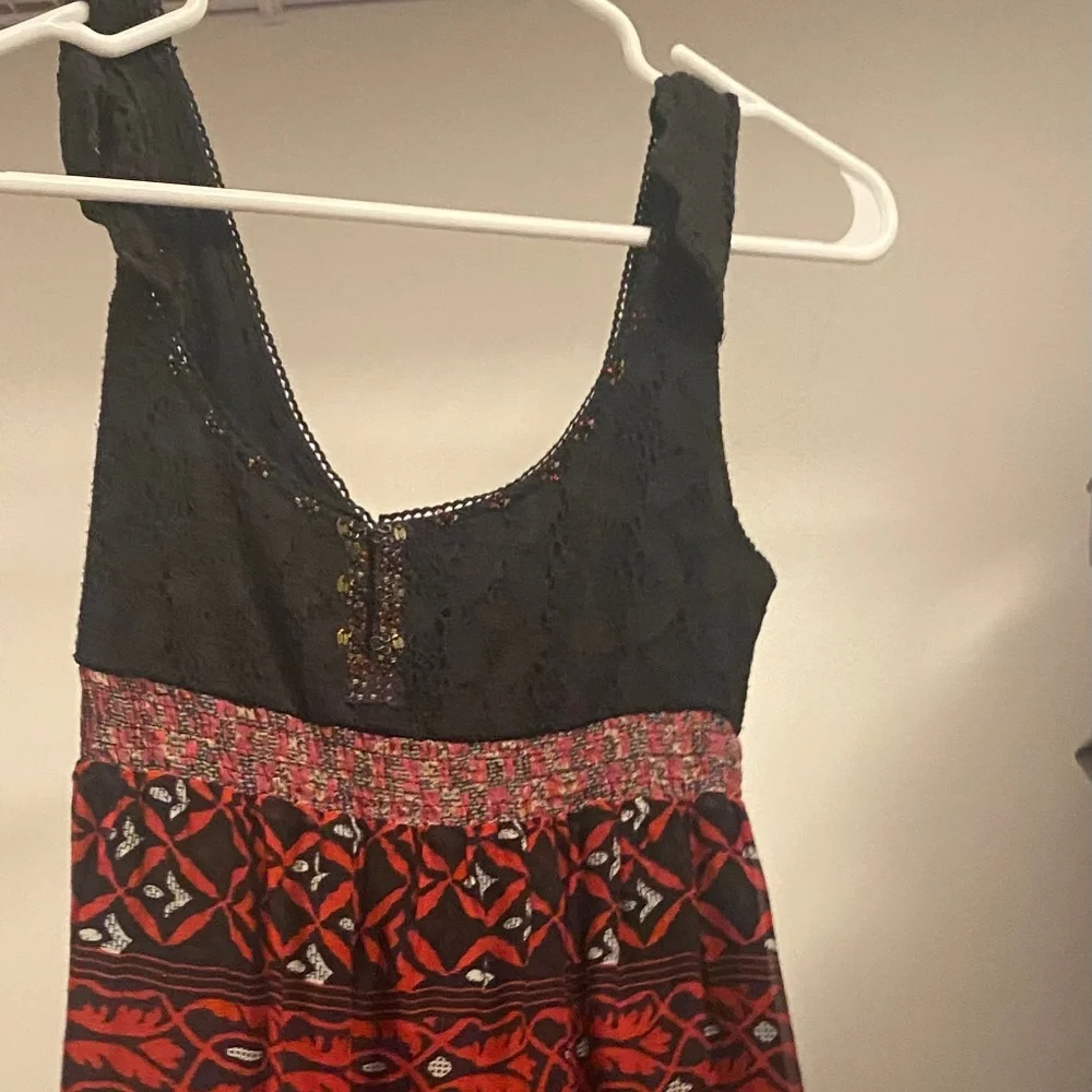 Dress - Picture 2 of 3